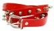 Red Belt - 1 R. Killer Studs