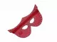 Venetian Mask - Studs - Red