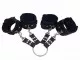 Bondage Set (3 Pcs.)