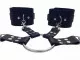 Bondage Set (3 Pcs.)