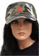 Red Star on Army Cap