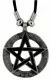 Necklace Pentagram
