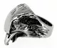 Esr 006 Steel Ring Set - Eagle