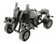Stahl Quad Bike