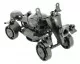 Stahl Quad Bike