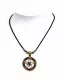 Necklace Pentagram