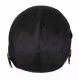 Schirmmütze - Schwarze Kappe