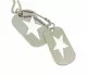 Dog Tag Sterne