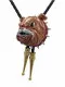 Bolo Tie Bulldog