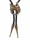 Bolo Tie Luckycharm Horse
