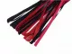 Whip - Soft Flogger - 60 cm