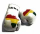 Africa Mini Boxing Gloves