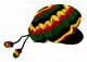 Rasta Cap - The Jammin'