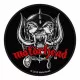 Aufnäher Motörhead Warpig