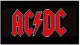 Aufnäher AC/DC