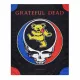 Posterfahne Grateful Dead - Logo