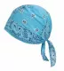 Bandana Cap Baby Blue