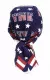 Bandana Cap The United States of America