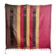 Tactical Shemagh Scarf Yellow Red Rasta