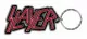 Slayer Logo Schlüsselanhänger