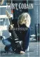 Keyring Kurt Cobain