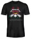 Metallica Master of Puppets T Shirt