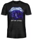 Metallica Ride The Lightning T-Shirt