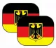Car Window Shade Germany