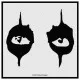 Patch Alice Cooper The Eyes
