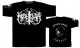 Marduk Legion T Shirt
