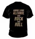 Korpiklaani Got Beer? T Shirt