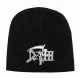 Death Logo Beanie Hat