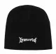 Immortal Logo Beanie Hat
