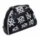 Top Handle Bag Anarchy Black