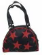 Top Handle Bag Stars