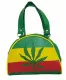 Top Handle Bag Hemp