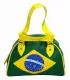Top Handle Bag Brazil