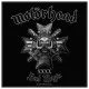 Aufnäher Motörhead Bad Magic