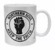 Northern Soul Logo Mug