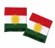 Kurdistan Sweatband
