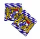 Bavaria Crest Sweatband