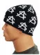 Black Beanie Symbol