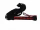 Whip - Wild Flogger - 60 cm