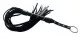 Whip - Flogger with Fancy Handle