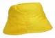 Yellow Bucket hat