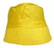 Yellow Bucket hat