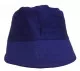 Blue Bucket hat
