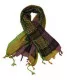 Tactical Shemagh Scarf Green Yellow Brown