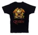Queen Classic Crest T-Shirt