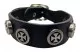 Wristband Iron Crosses